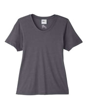 CORE365 CE111W Women's Fusion ChromaSoft™ Performance T-Shirt