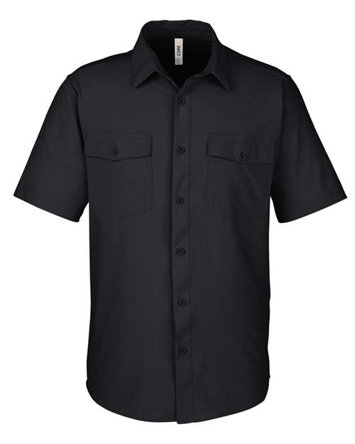 CORE365 CE510 Men's Ultra UVP® Marina Shirt