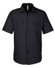 CORE365 CE510 Men's Ultra UVP® Marina Shirt