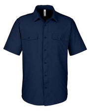 CORE365 CE510 Men's Ultra UVP® Marina Shirt