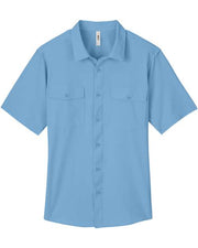 CORE365 CE510 Men's Ultra UVP® Marina Shirt