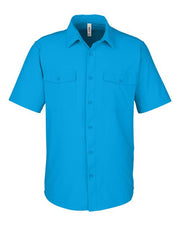 CORE365 CE510 Men's Ultra UVP® Marina Shirt