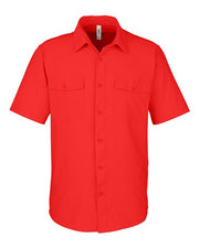 CORE365 CE510 Men's Ultra UVP® Marina Shirt