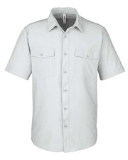 CORE365 CE510 Men's Ultra UVP® Marina Shirt