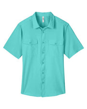 CORE365 CE510 Men's Ultra UVP® Marina Shirt