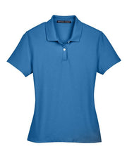 Devon & Jones DG150W Women's DRYTEC20™ Performance Polo
