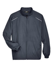 CORE365 88183 Men's Techno Lite Motivate Unlined Lightweight Jacket