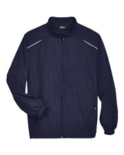 CORE365 88183 Men's Techno Lite Motivate Unlined Lightweight Jacket