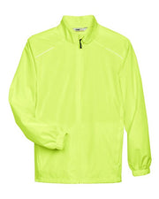 CORE365 88183 Men's Techno Lite Motivate Unlined Lightweight Jacket