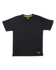 Berne Apparel BSM38 Men's Lightweight Performance Pocket T-Shirt