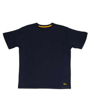 Berne Apparel BSM38 Men's Lightweight Performance Pocket T-Shirt