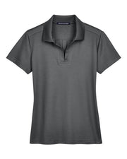 Devon & Jones DG20W Women's CrownLux Performance® Plaited Polo