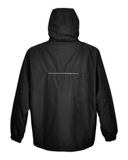 CORE365 88189 Men's Brisk Insulated Jacket