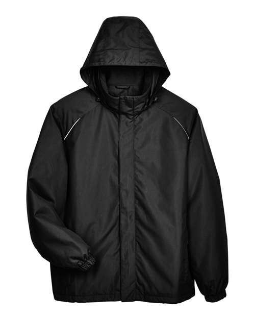 CORE365 88189 Men's Brisk Insulated Jacket