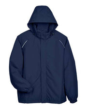 CORE365 88189 Men's Brisk Insulated Jacket