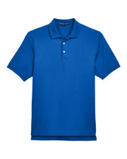 Devon & Jones D100 Men's Pima Piqué Polo