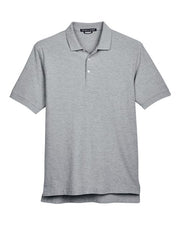 Devon & Jones D100 Men's Pima Piqué Polo