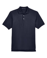 Devon & Jones D100 Men's Pima Piqué Polo
