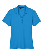 Devon & Jones D100W Women's Pima Piqué Polo