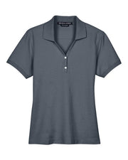 Devon & Jones D100W Women's Pima Piqué Polo