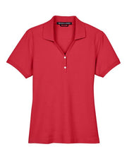 Devon & Jones D100W Women's Pima Piqué Polo