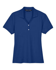 Devon & Jones D100W Women's Pima Piqué Polo
