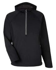 CORE365 CE711 Unisex Techno Lite Pullover Anorak