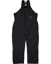 Berne Apparel B415 Men's Heritage Insulated Bib Overall