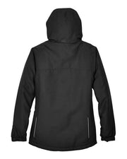 CORE365 78189 Women's Brisk Insulated Jacket