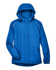 CORE365 78189 Women's Brisk Insulated Jacket