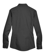 CORE365 78193 Women's Operate Twill Shirt