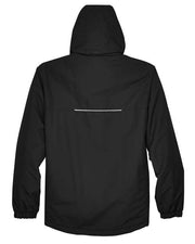 CORE365 88224 Men's Profile Fleece-Lined All-Season Jacket