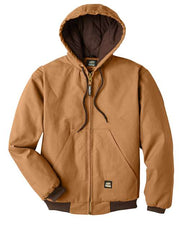 Berne Apparel HJ51 Men's Berne Heritage Hooded Jacket