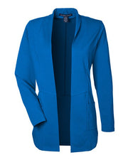 Devon & Jones DP125W Women's Raleigh Stretch Cardigan