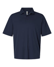 CORE365 CE108T Men's Tall Nova Performance Pique Polo