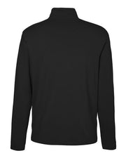 Devon & Jones DG425 Men's Raleigh Stretch Quarter-Zip Pullover