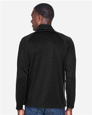 Devon & Jones DG420 Men's Stretch Tech-Shell® Compass Full-Zip Jacket