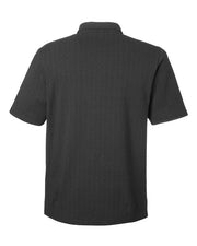 Devon & Jones DG101 Men's Crownlux Performance® Geo Polo