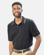 Nautica N17165 Men's Deck Polo