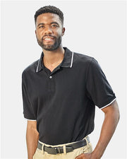 Nautica N17165 Men's Deck Polo