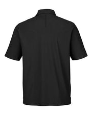 Devon & Jones DG110 Men's CrownLux Performance® Windsor Welded Polo