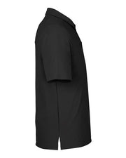 Devon & Jones DG110 Men's CrownLux Performance® Windsor Welded Polo