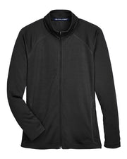 Devon & Jones DG420W Women's Stretch Tech-Shell® Compass Full-Zip Jacket