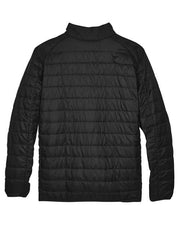CORE365 CE700 Men's Prevail Packable Puffer Jacket