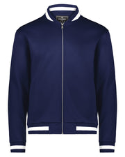 Holloway 223547 Unisex V-Street Full-Zip Jacket