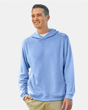 Nautica N17990 Unisex Sun Surfer Supreme Hooded Sweatshirt