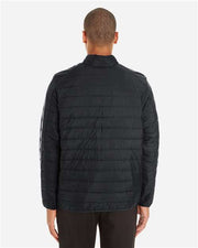 CORE365 CE700T Men's Tall Prevail Packable Puffer