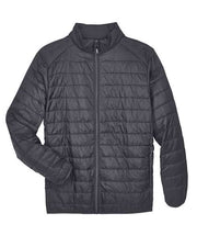 CORE365 CE700T Men's Tall Prevail Packable Puffer
