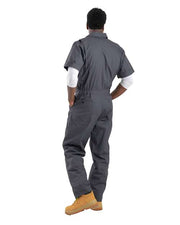 Berne Apparel P700 Men's Axle Short Sleeve Coverall