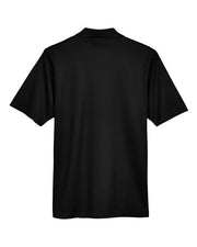 Devon & Jones DG20T Men's Tall CrownLux Performance® Plaited Polo